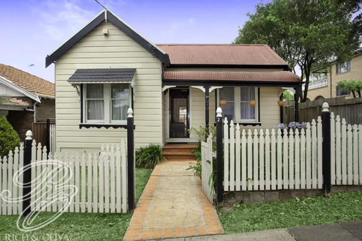 27 Rose Street, Croydon Park Sold by Rich & Oliva - image 1