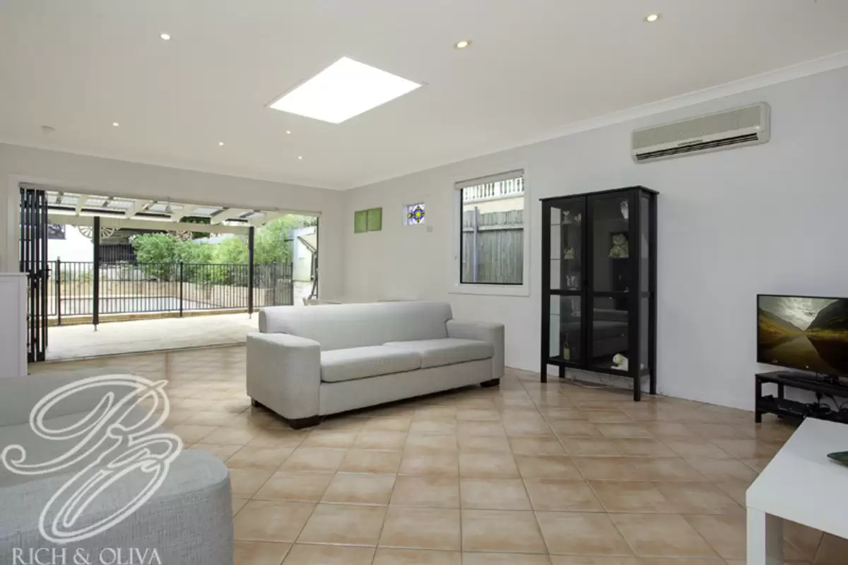27 Rose Street, Croydon Park Sold by Rich & Oliva - image 2