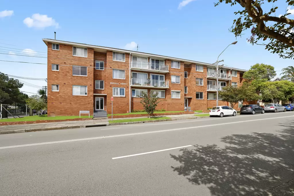 14/73-75 Wardell Road, Dulwich Hill Sold by Rich & Oliva