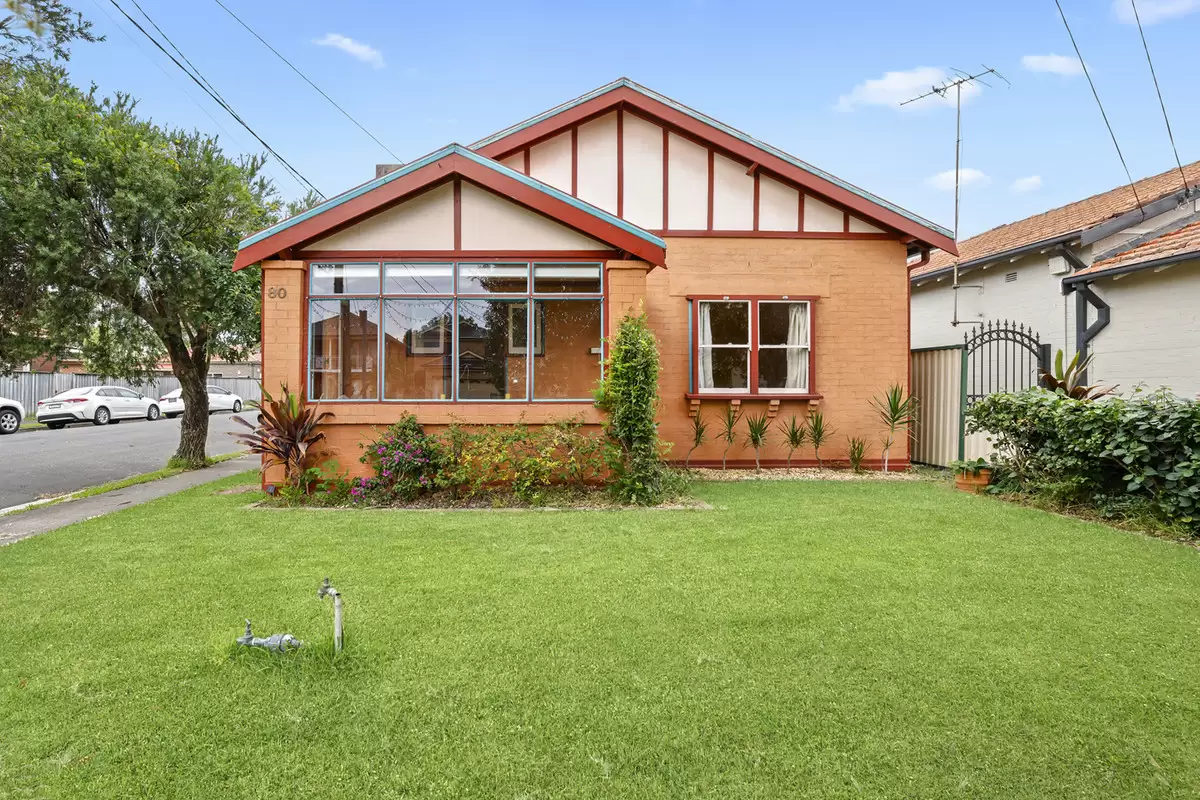 80 Balmoral Avenue, Croydon Park Sold by Rich & Oliva - image 1