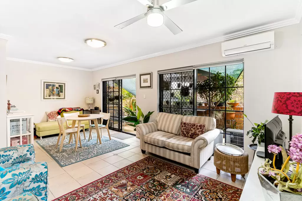 7/242 Georges River Rd - Entry Via Hampton Street, Croydon Park Sold by Rich & Oliva