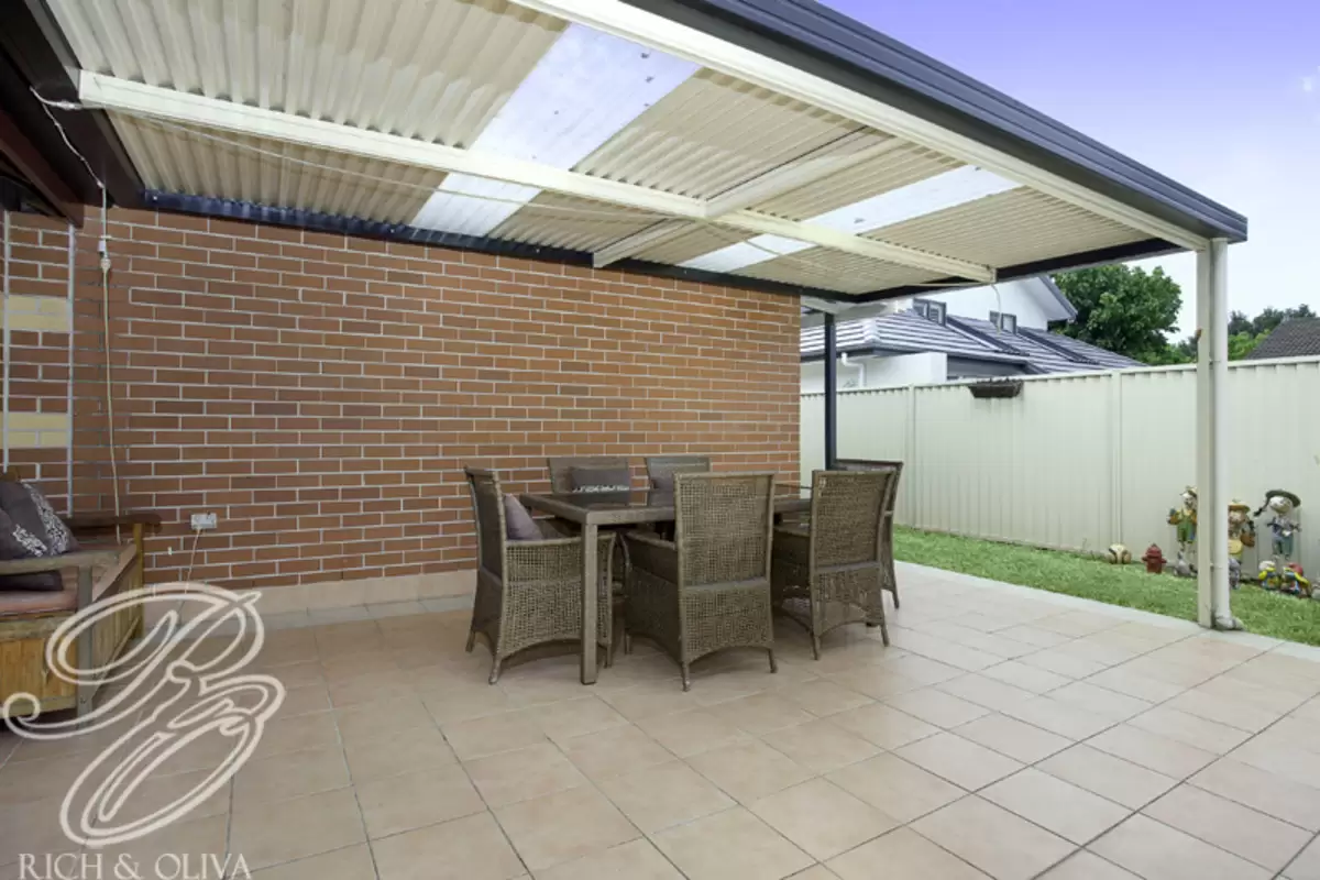 5/132 Burwood Road, Croydon Park Sold by Rich & Oliva - image 7