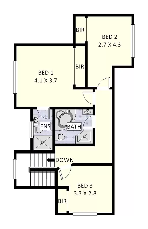 5/132 Burwood Road, Croydon Park Sold by Rich & Oliva - image 11