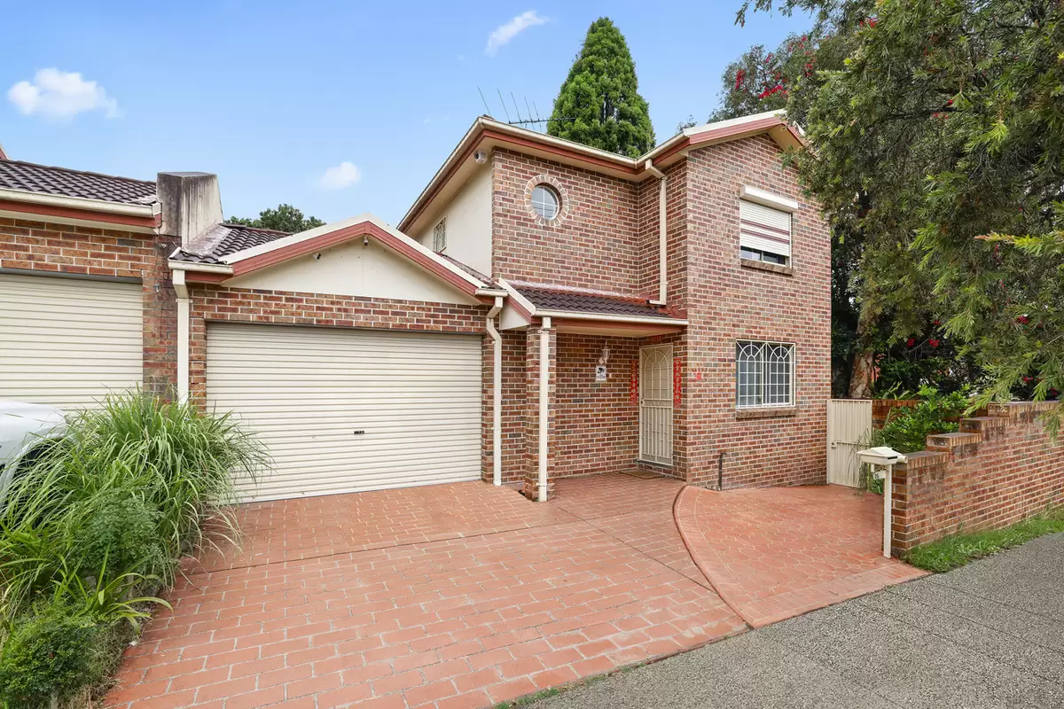 2B Melrose Street, Croydon Park Sold by Rich & Oliva - image 1