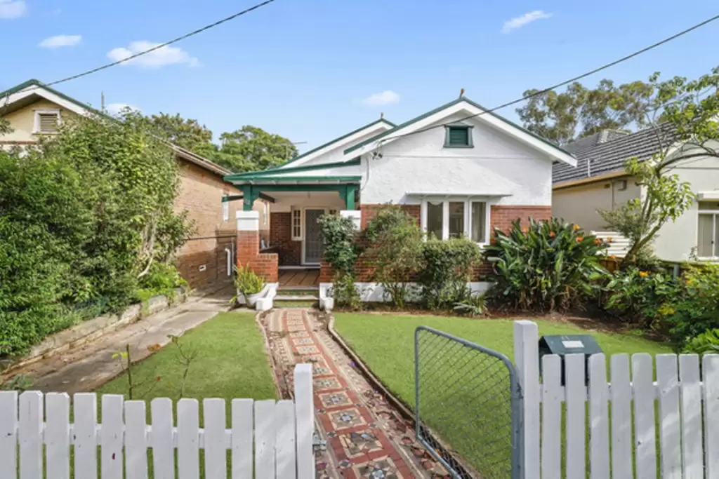 63 Cromwell Street, Croydon Park Sold by Rich & Oliva