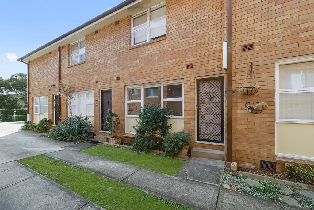 3/166 Croydon Avenue, Croydon Park Sold by Rich & Oliva