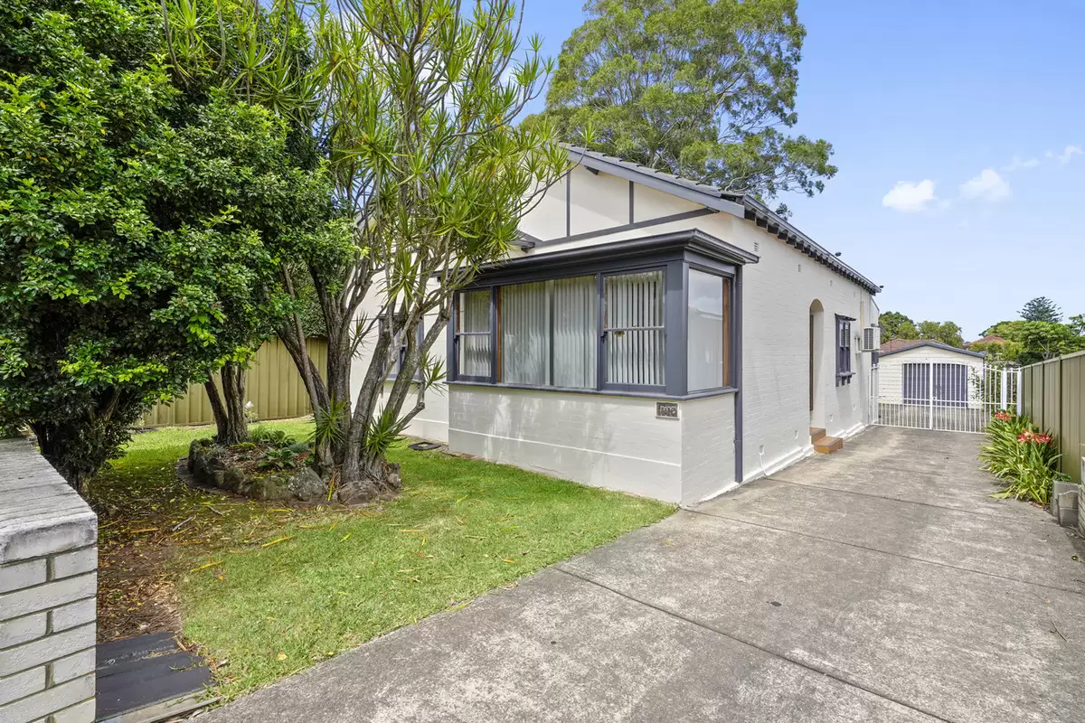 2 Queensborough Road, Croydon Park Sold by Rich & Oliva - image 1