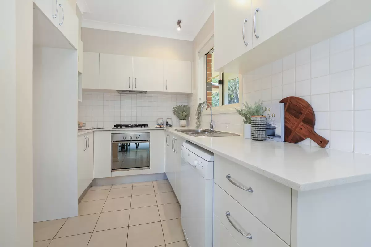 33 Duntroon Street, Hurlstone Park Sold by Rich & Oliva - image 5