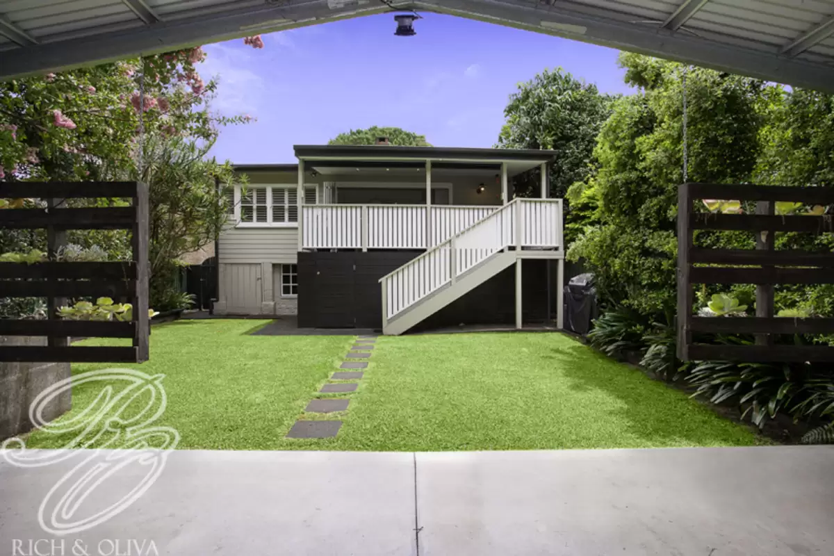 9 Foord Avenue, Hurlstone Park Sold by Rich & Oliva - image 11