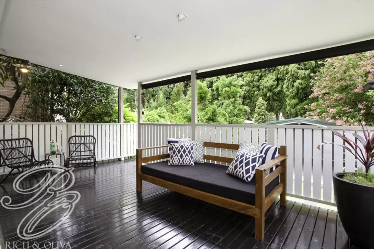 9 Foord Avenue, Hurlstone Park Sold by Rich & Oliva - image 9