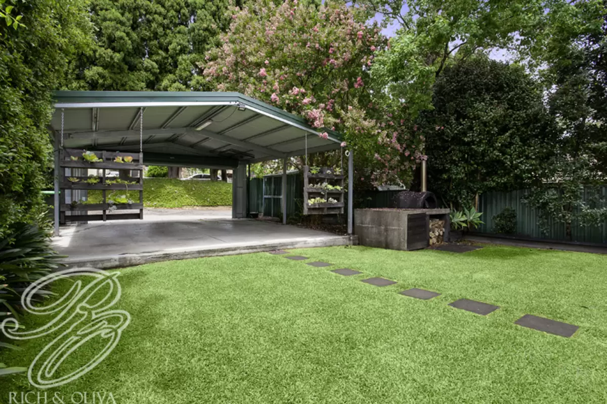 9 Foord Avenue, Hurlstone Park Sold by Rich & Oliva - image 10