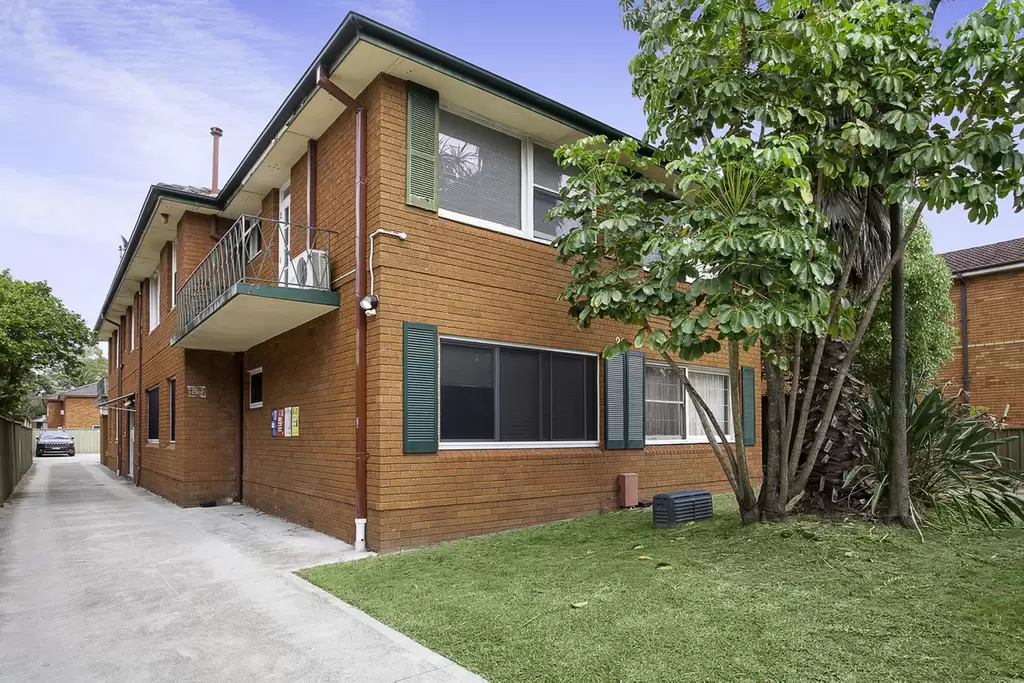 5/26 Morris Avenue, Croydon Park Sold by Rich & Oliva