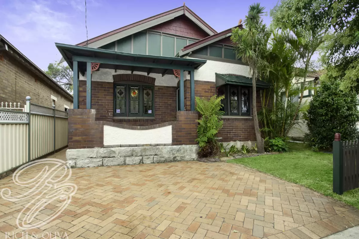 428 Bexley Road, Bexley Sold by Rich & Oliva - image 2