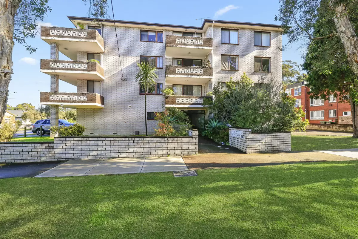 8/41-47 Clyde Street, Croydon Park Sold by Rich & Oliva - image 1