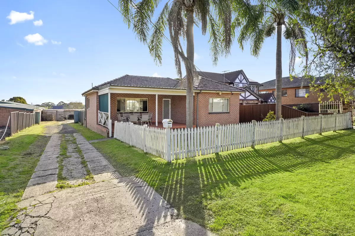 88 Simmat Avenue.,, Condell Park Sold by Rich & Oliva - image 1