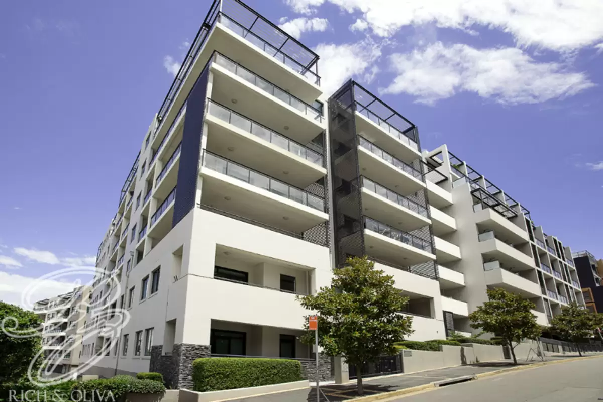 68/2 Underdale Lane, Meadowbank Sold by Rich & Oliva - image 1