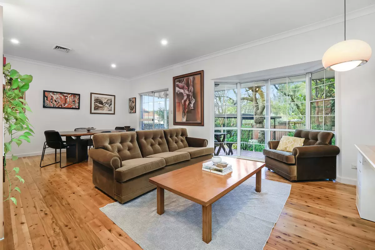 2A Melrose Street, Croydon Park Sold by Rich & Oliva - image 1