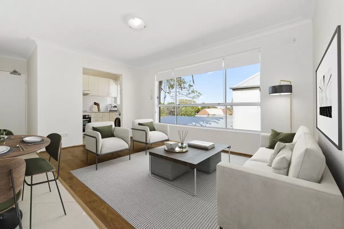 5/38 Livingstone Road, Petersham Sold by Rich & Oliva - image 1