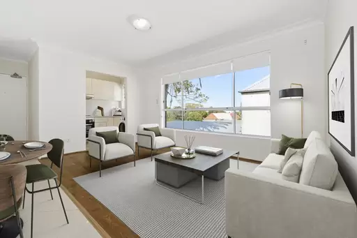 5/38 Livingstone Road, Petersham Sold by Rich & Oliva