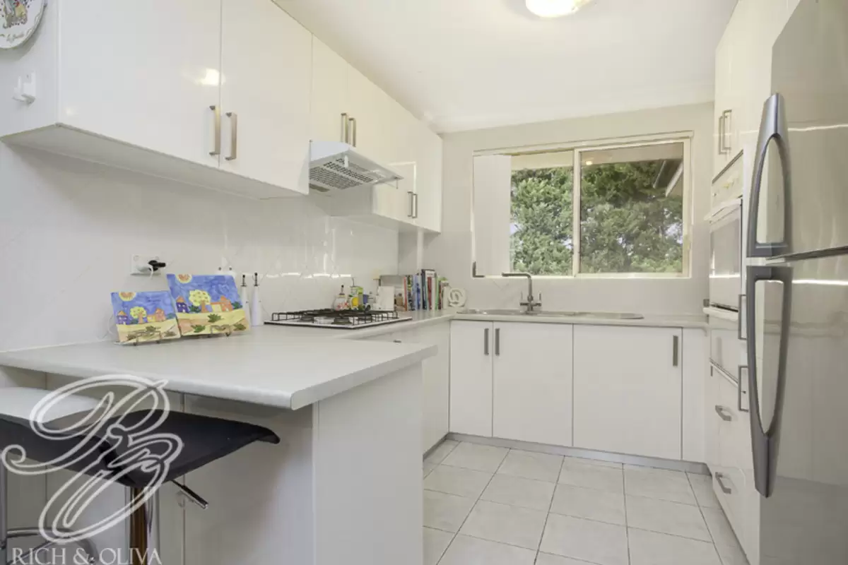 36/2A Tangarra Street East, Croydon Park Sold by Rich & Oliva - image 3
