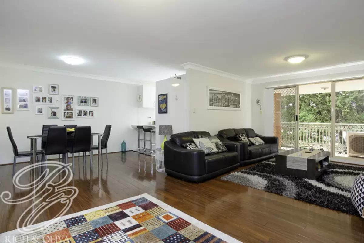 36/2A Tangarra Street East, Croydon Park Sold by Rich & Oliva - image 2