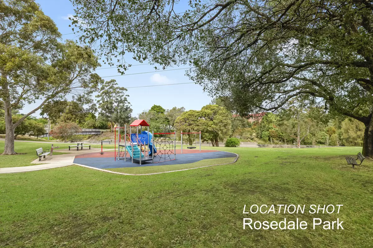 25 Balmoral Avenue, Croydon Park Sold by Rich & Oliva - image 19
