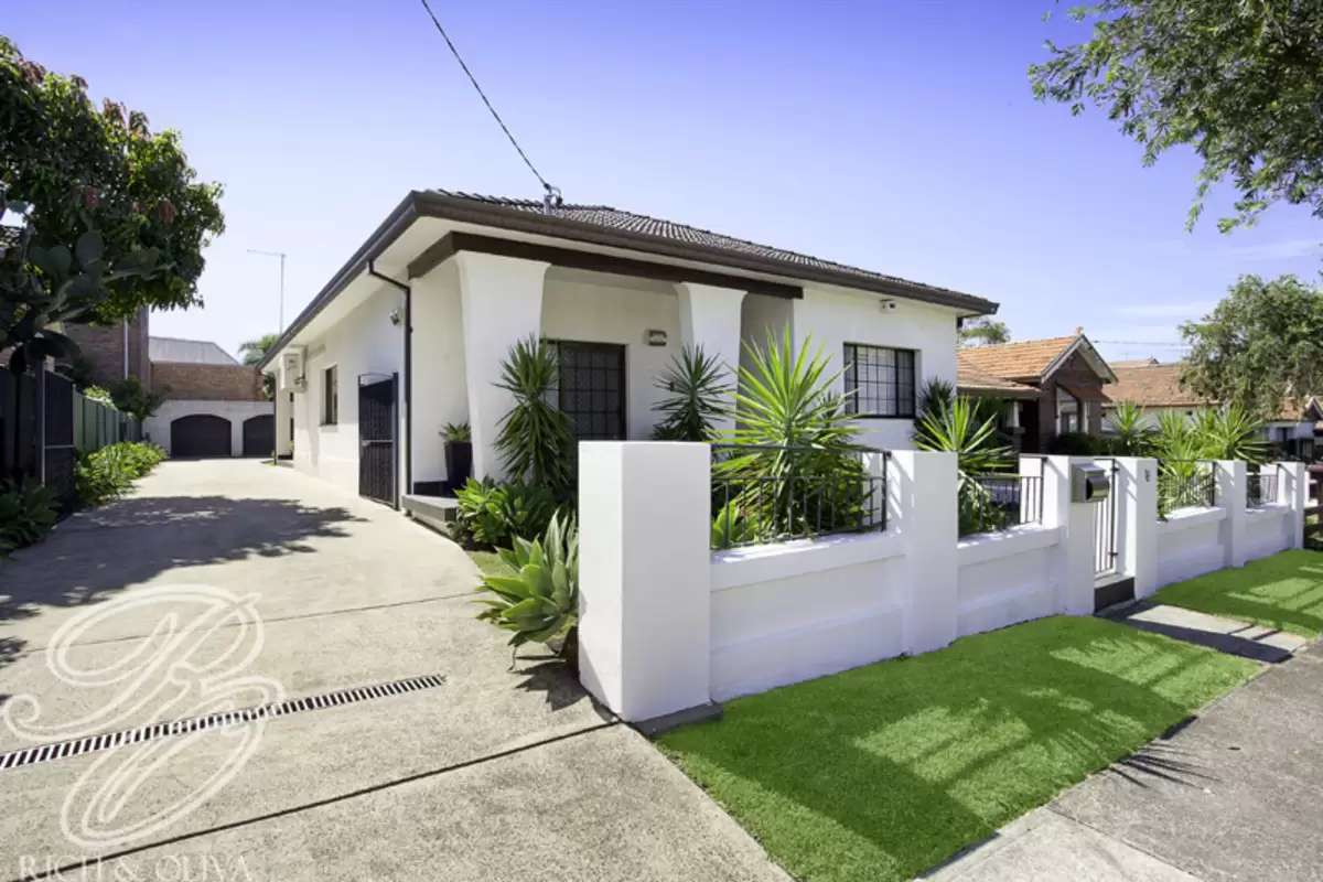 18 Dunmore Street, Croydon Park Sold by Rich & Oliva - image 1