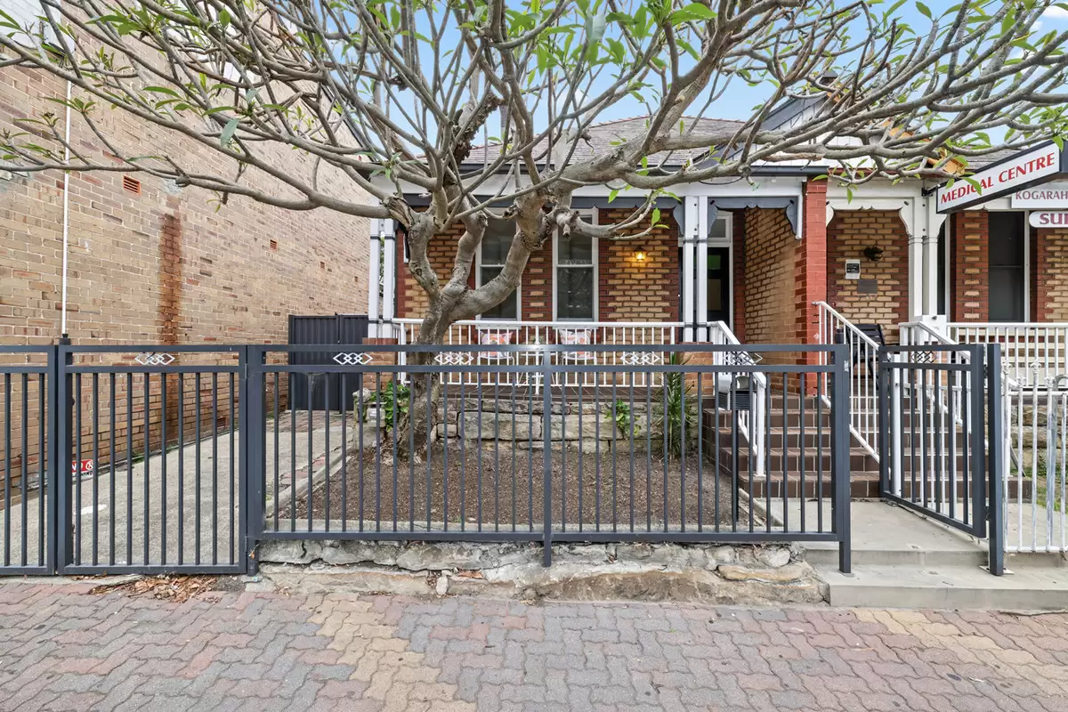 7 Queen Victoria Street, Kogarah Sold by Rich & Oliva - image 1