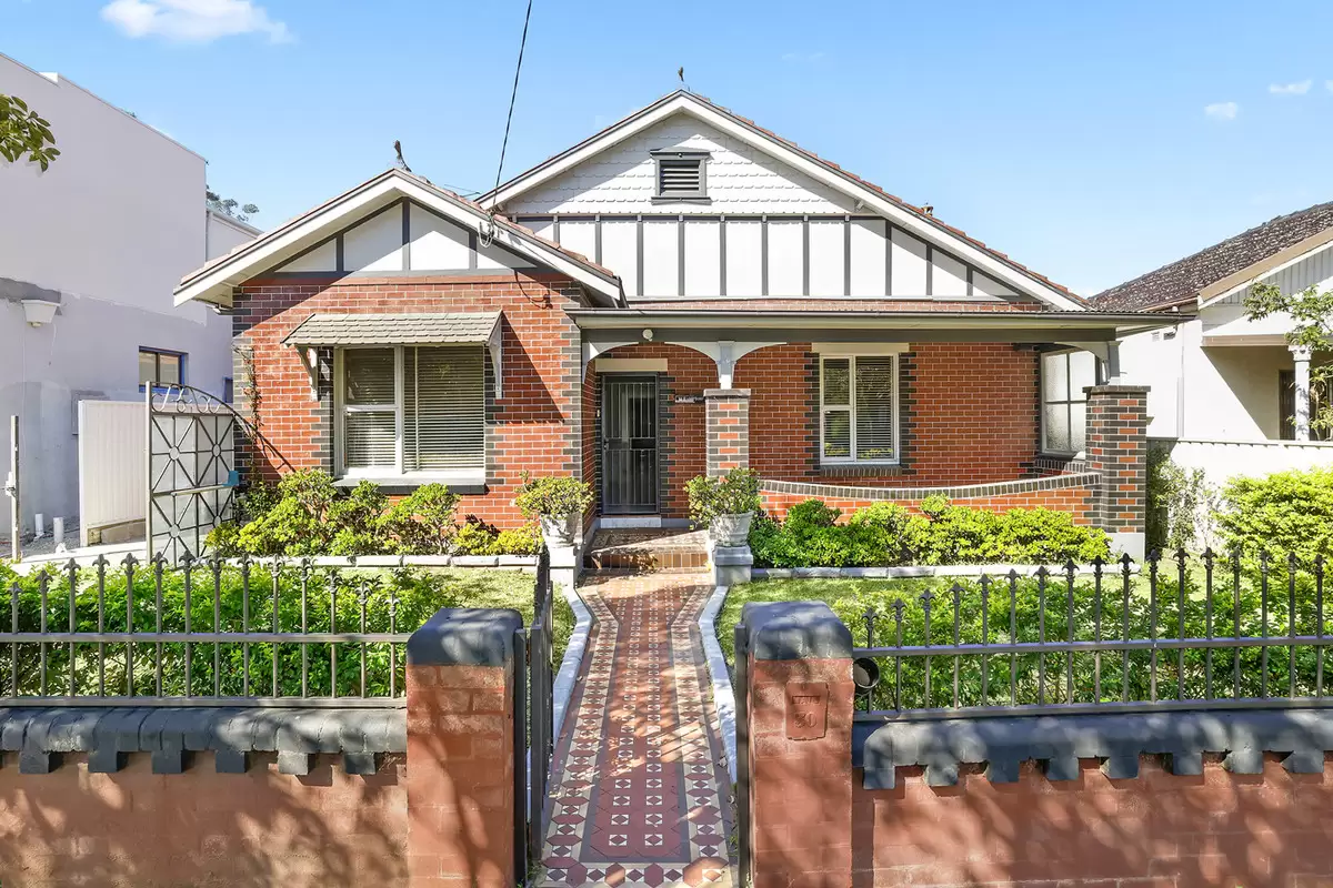 30 Hampton Street, Croydon Park Sold by Rich & Oliva - image 1